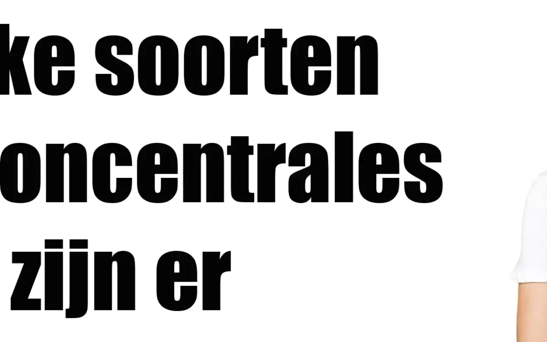 Welke soorten telefooncentrales zijn er, PABX, IP-PBX, Cloud PBX uitgelegd